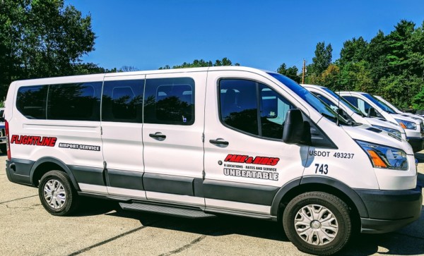 Flight Line Vehicles For Sale | Flight Line Promotions & Discounts