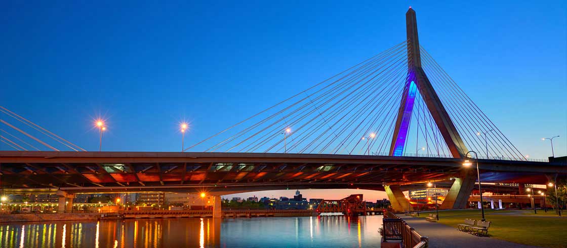 Boston Transportation Service
